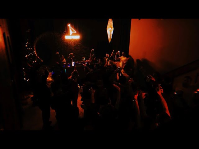 New Year's Eve 2026 — Aftermovie
